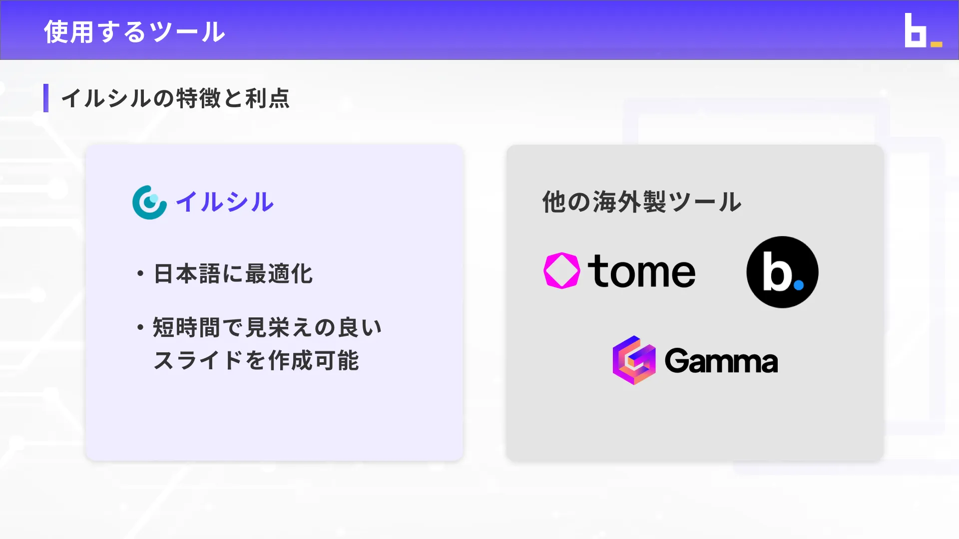 ビジネスワーカーコースイルシル入門チャプター1_1