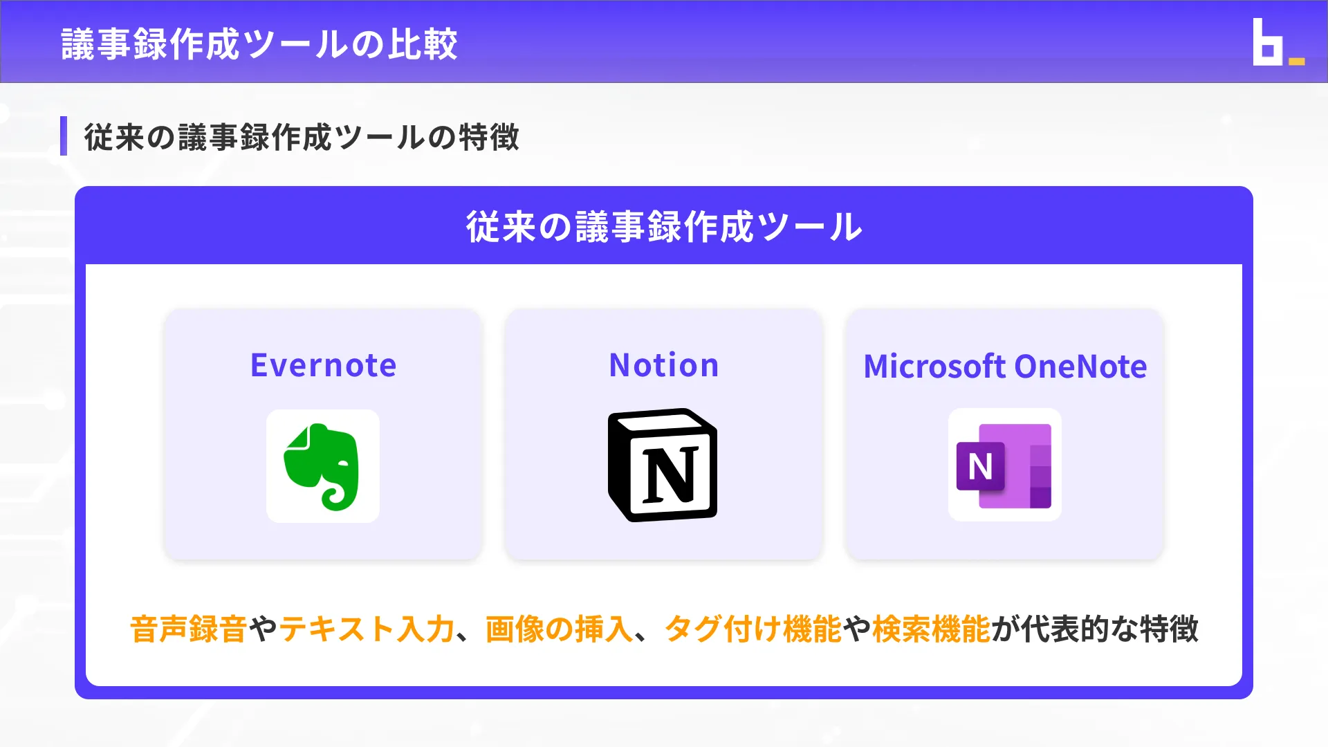 ビジネスワーカーコース議事録生成実践チャプター1_1