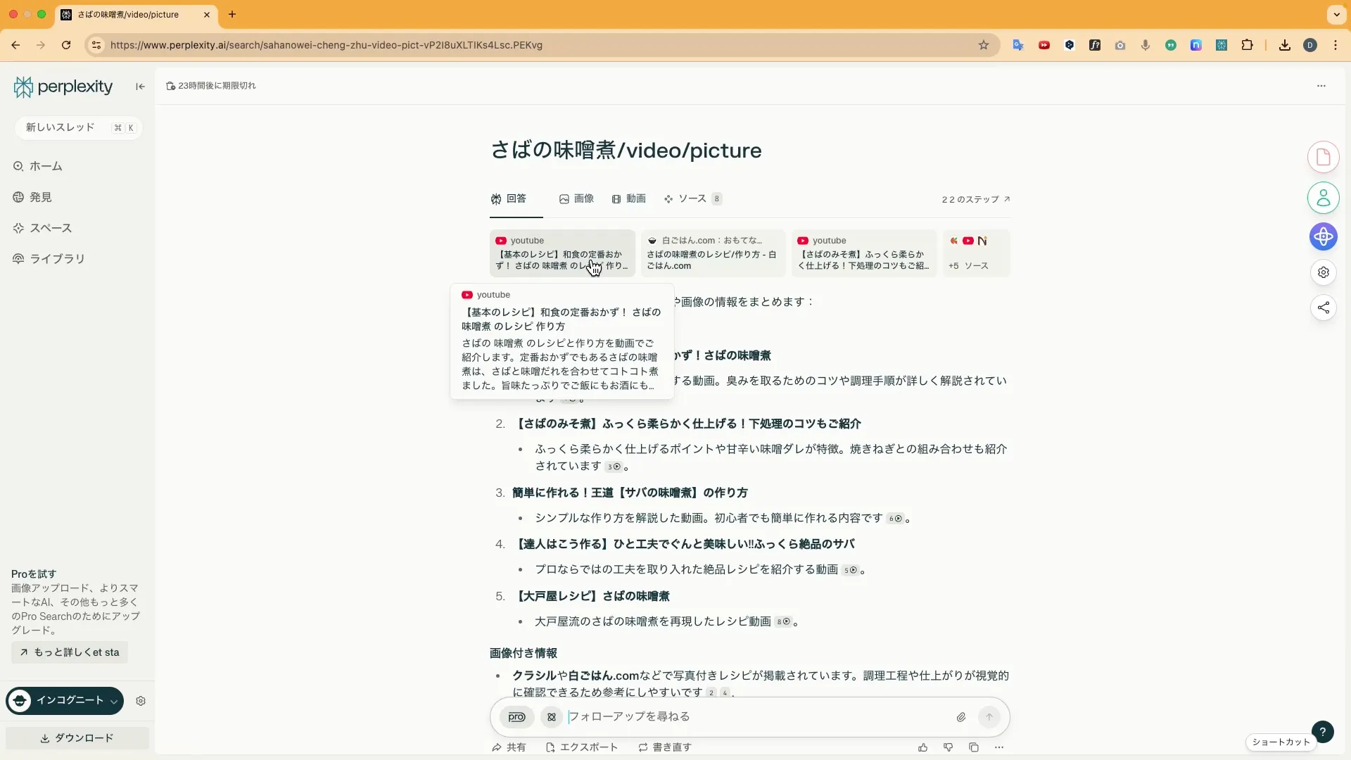 ビジネスワーカーコースPerplexity入門チャプター3_3