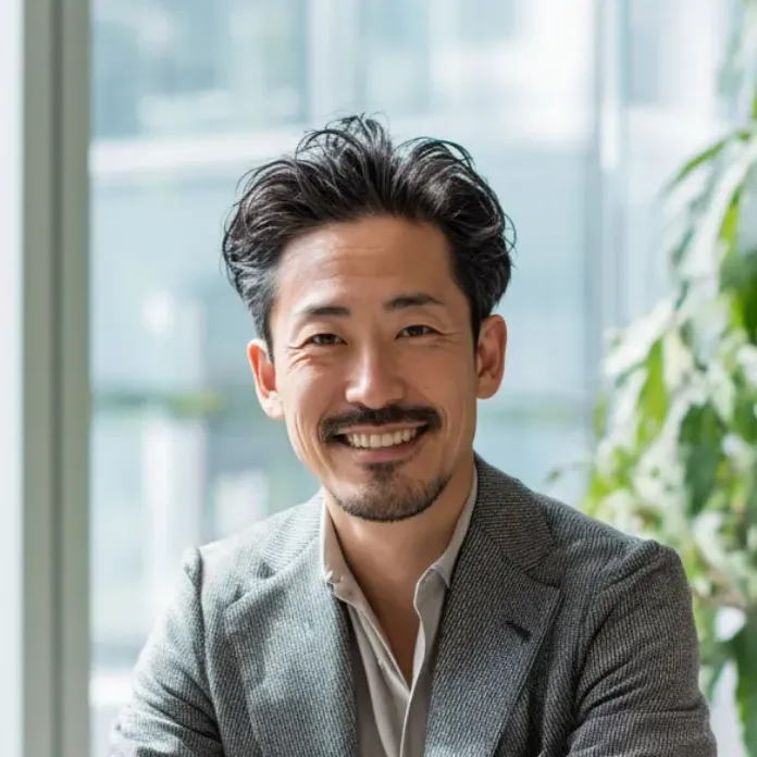 山本大輔さん