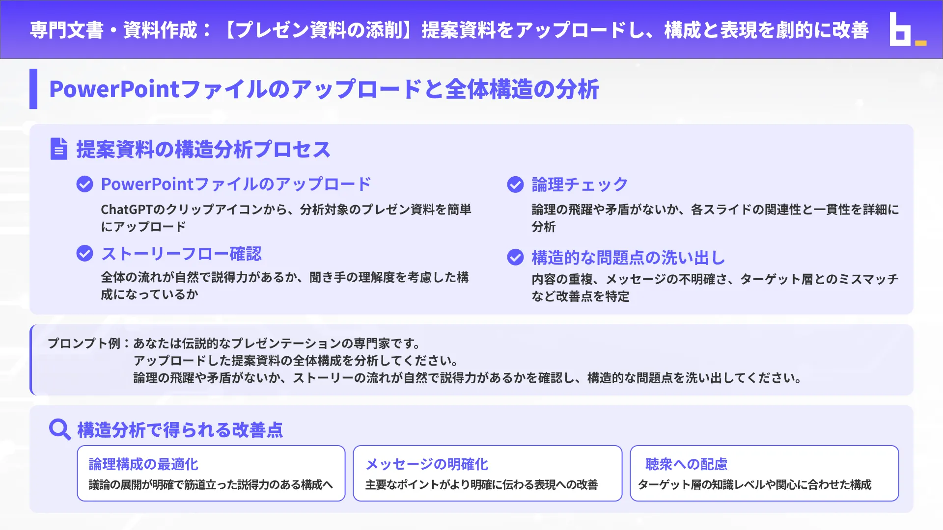 ChatGPTマスターコースチャプター8_3